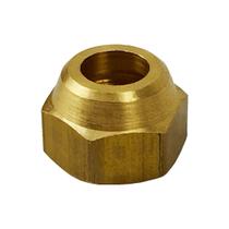 Porca Flange 3/8 Sea para Tubo de Cobre Porca Flange 3/8 Sea para Tubo de Cobre