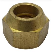 Porca flange 5/8