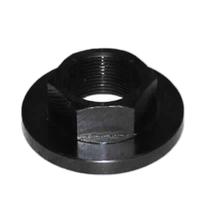 Porca flange cambio c/ aba de 70mm vw 16.200 17.2 2vr311901