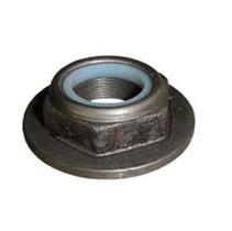 Porca flange cambio vw/ford 17210 17250 fs5005 6205 2vr311901