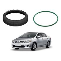 Porca Flange Combustivel Corolla 2.0 2010 A 2014 Porca Flange Combustivel Corolla 2.0 2010 A 2014