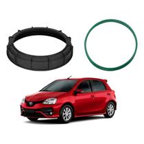 Porca Flange Combustivel Etios 1.3 1.5 2017 A 2021 Porca Flange Combustivel Etios 1.3 1.5 2017 A 2021