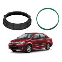 Porca Flange Combustivel Etios Sedan 1.5 2012 A 2016 Porca Flange Combustivel Etios Sedan 1.5 2012 A 2016