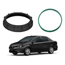 Porca Flange Combustivel Etios Sedan 1.5 2017 A 2021 Porca Flange Combustivel Etios Sedan 1.5 2017 A 2021