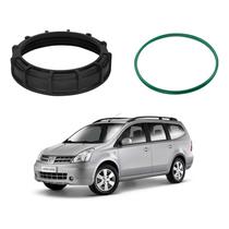 Porca Flange Combustivel Grand Livina 1.8 2009 A 2014 Porca Flange Combustivel Grand Livina 1.8 2009 A 2014