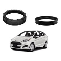 Porca Flange Combustivel New Fiesta Sedan 1.5 2014 A 2016