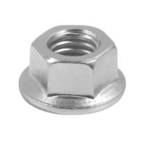 Porca Flange M6 para Motor Honda GX100KRW Porca Flange M6 para Motor Honda GX100KRW