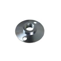 Porca flange p/ lixadeira ou politriz gra ref060 rosca m14 - purplex