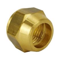 Porca Flange para Tubo de Cobre 5/8"