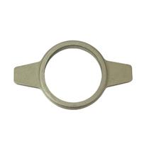 Porca Flange Roscada Para Motobomba B 710 M Branco Original