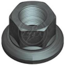 Porca Ford Cargo 1984 a 1992 ZM ZM 29.020.05