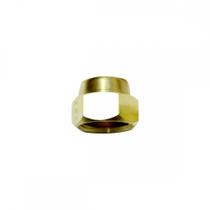 Porca Gas Politec 1/2'' Sae Para Tubo /60023