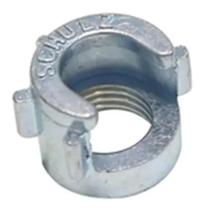 Porca giratoria aperto compressor schultz - 166011065 Porca giratoria aperto compressor schultz - 166011065
