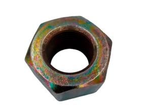 Porca Grade 1.3/4 Parede Grossa Tatu