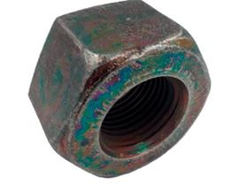 Porca Grade 1.5/8 Parede Grossa Tatu