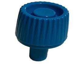 Porca helice ventilador vtr407/865 v01 azul turqueza cadence original