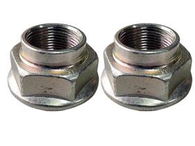 Porca Homocinética Cubo de Roda Traseira M24-1 Jeep, Ram e Fiat Porca Homocinética Cubo de Roda Traseira M24-1 Jeep, Ram e Fiat