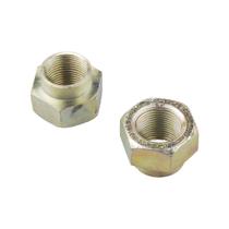 Porca Homocinetica Fiat 1980 A 2010 Lc494011