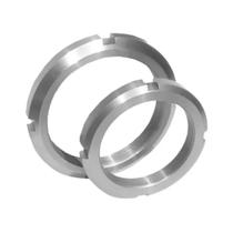 Porca Industrial de Fixação BGL KM 13