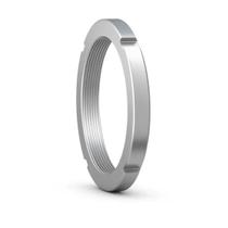 Porca Industrial de fixação SKF KM 12 Porca Industrial de fixação SKF KM 12