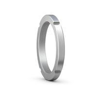 Porca Industrial de Fixação SKF KM 28