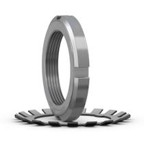 Porca Industrial de fixação SKF KM 6