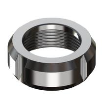 Porca inox 304 sms diâmetro 1.1/2''