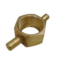 Porca Jacto P/Mang 3/4 C/Orelha