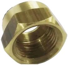 Porca Latão 1/2 - C1135 Eluma