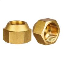Porca leve 1/2 sae s8904