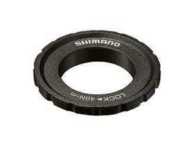 Porca Lock Ring Para Disco Center Lock Shimano Externo M618