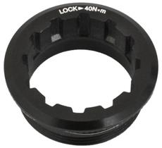 Porca Lock Ring Shimano Para Cassetes 12v M6100 M7100 M8100