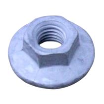 Porca M8 Mecanismo De Mudança Fox Gol Original VW N90347103