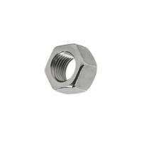 Porca M8 sextavada (inox A2 304) Porca M8 sextavada (inox A2 304)