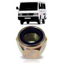 Porca mb180 94/96 terminal direçao 20mm