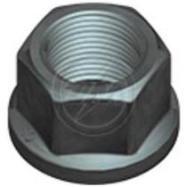 Porca Mercedes Benz Lpo 1113 1980 a 1983 ZM ZM 29.020.03