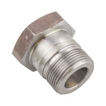 Porca oca volante motor fusca 1200 1300 1969/1996 - 113686 - 3444 Porca oca volante motor fusca 1200 1300 1969/1996 - 113686 - 3444