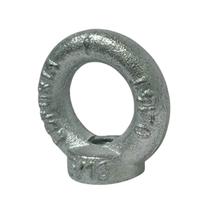 Porca Olhal Fêmea 5/16" x 18F UNC Capacidade 0,14 Toneladas DIN 582