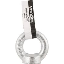 Porca olhal m24 1,80t industrial galvanizado - Vonder Plus
