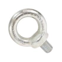 Porca Olhal Macho 5/8" x 11F DIN 580 Porca Olhal Macho 5/8" x 11F DIN 580