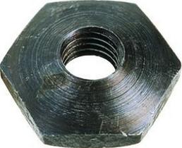 Porca p/parafuso desengrosso 1,1/4 indfema 720201 Porca p/parafuso desengrosso 1,1/4 indfema 720201