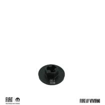 Porca Para Barro Vão Roda Fiat 500 Mobi Toro