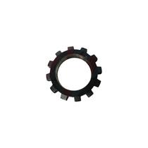 Porca para eixo - randon m80 fpp - 123,5 x 105 x 26,5mm - dv 1405