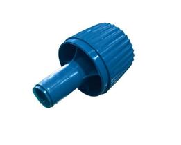 Porca para hélice de ventilador
