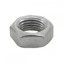 Porca Para Nipel Marcai Com 20 Pecas