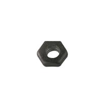 Porca Para Parafuso 5- 32 Para Tela (pacote Com 500 Und) Porca Para Parafuso 5- 32 Para Tela (pacote Com 500 Und)