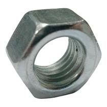 Porca Para Parafuso 5/8'' (15mm) - 4 Unidades