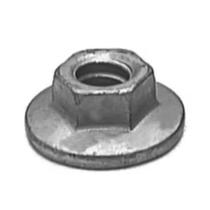 Porca para parafusos gm diversos
