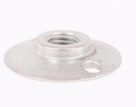 Porca Para Suporte De Disco De Lixa 7 Polegadas M77 12785 Porca Para Suporte De Disco De Lixa 7 Polegadas M77 12785