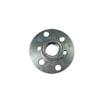 Porca para Suporte Disco de Lixa 7 Polegadas Bestfer